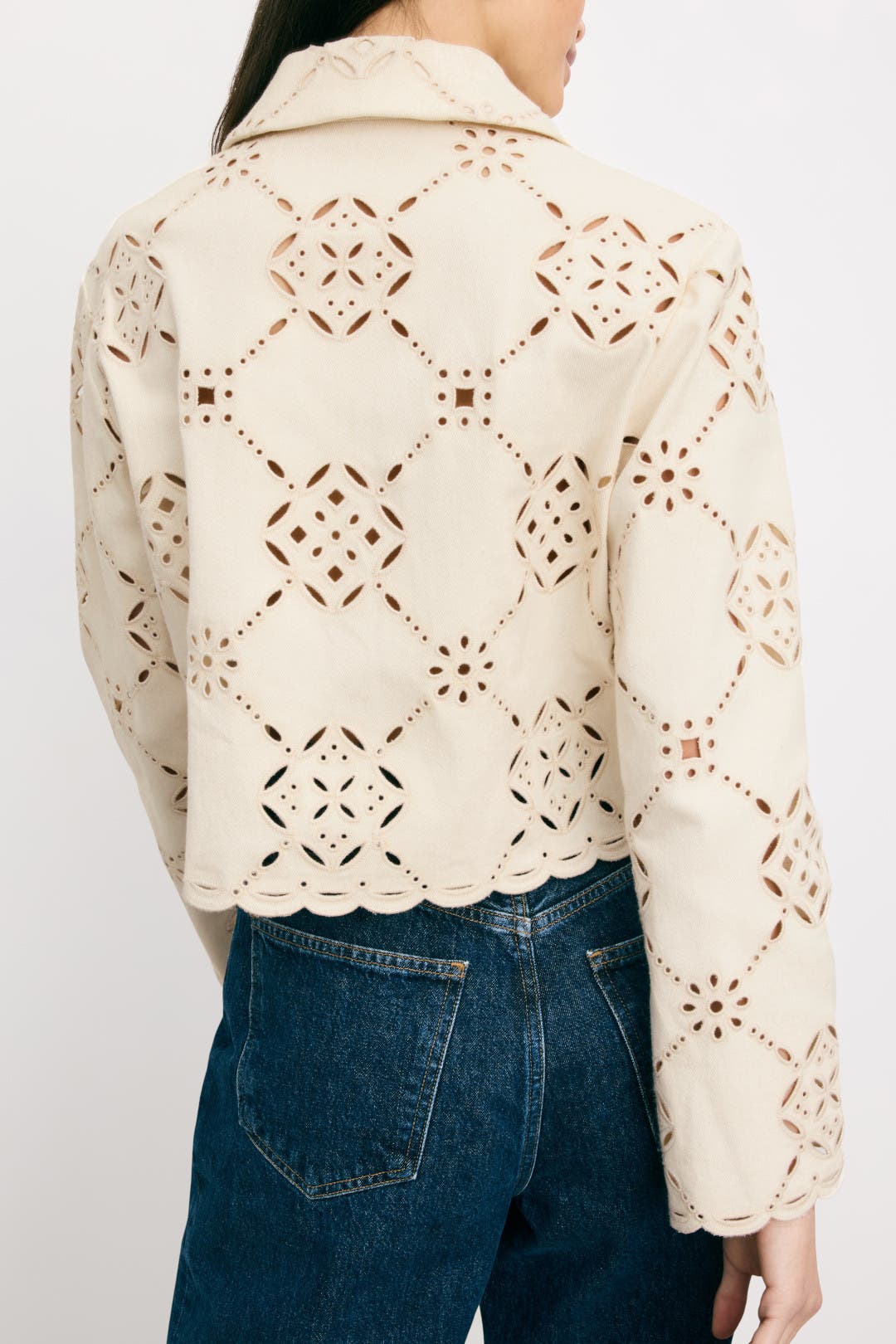 Adelaide Jacket by Veronica Beard | Rent the Runway