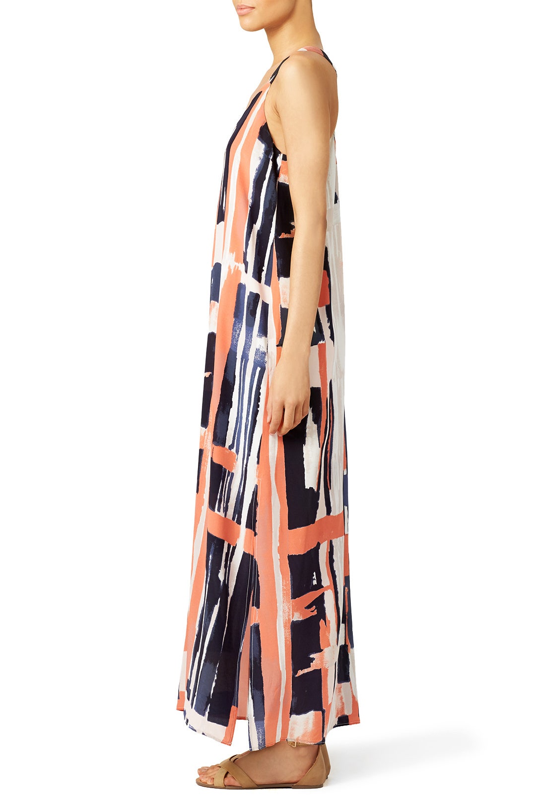 Etta Maxi Dress by Waverly Grey 2