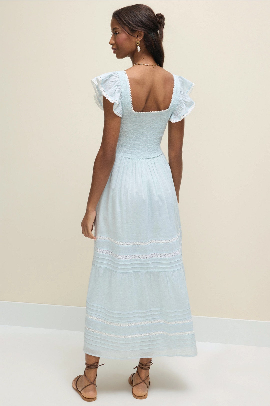 Tallulah Maxi Dress by Amy Jane London 2