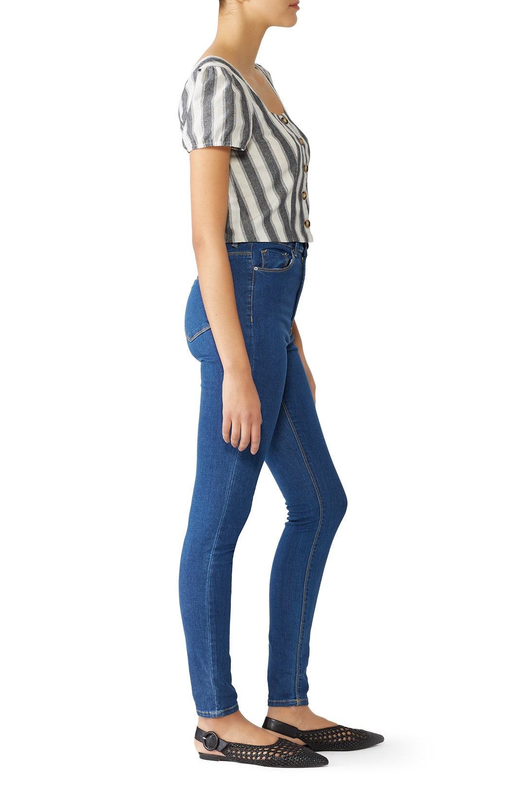 Tinley Top by HEARTLOOM 1