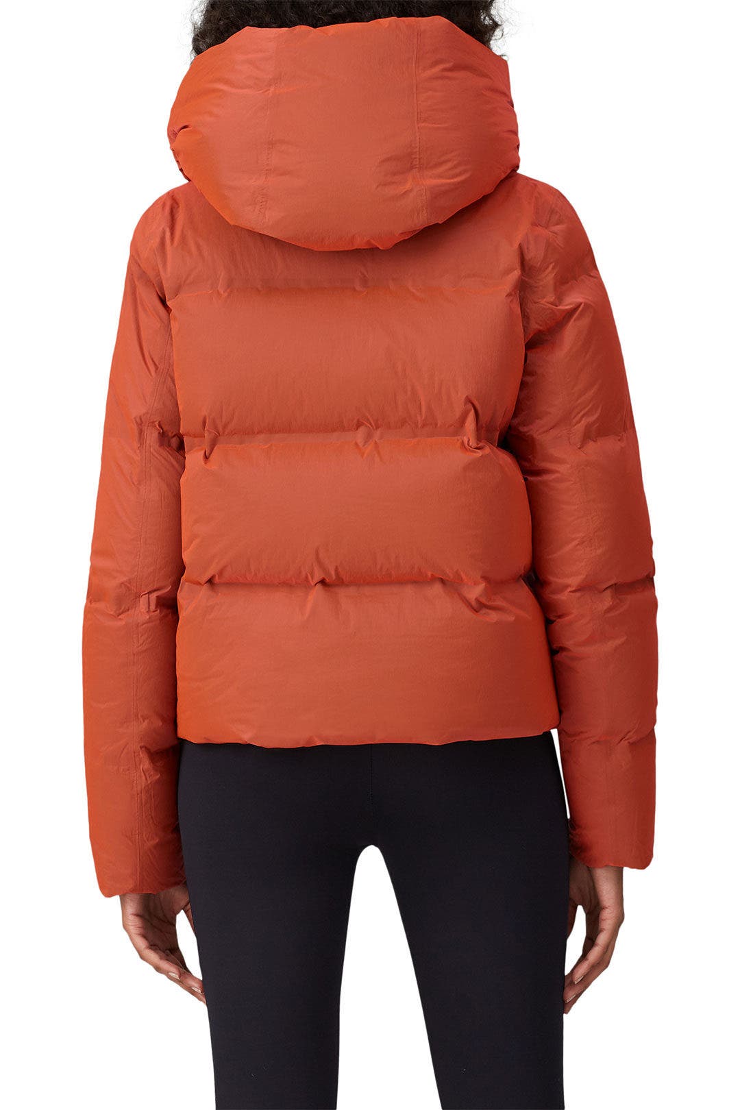 Cloudscape Short Jacket by Lululemon 1