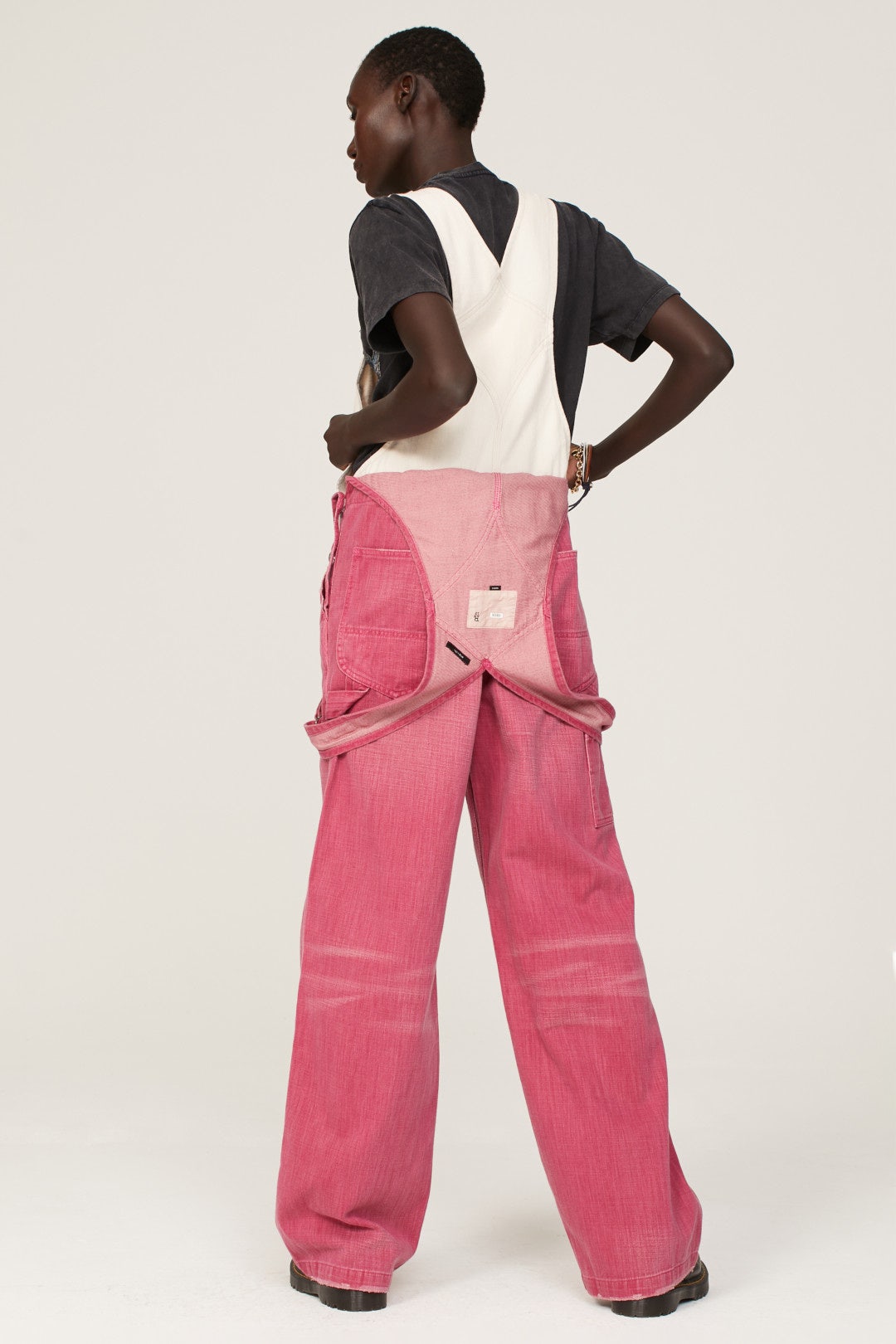 Damon Overalls