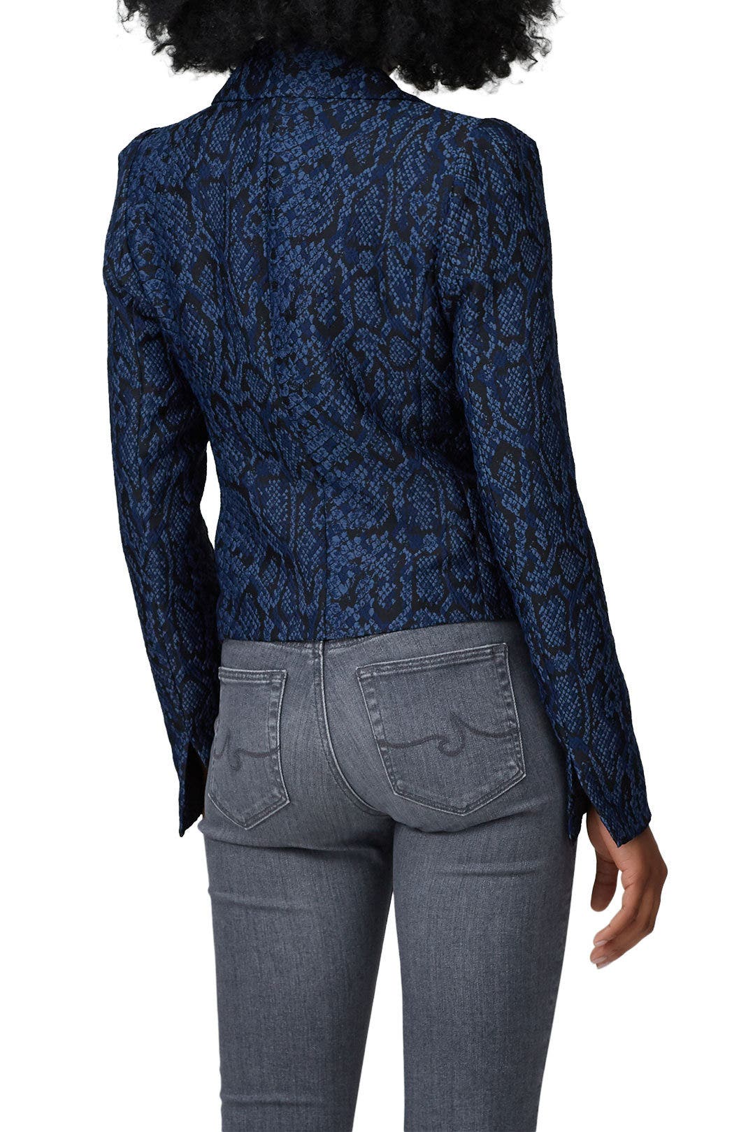 Faustine Jacket by Rachel Zoe 2