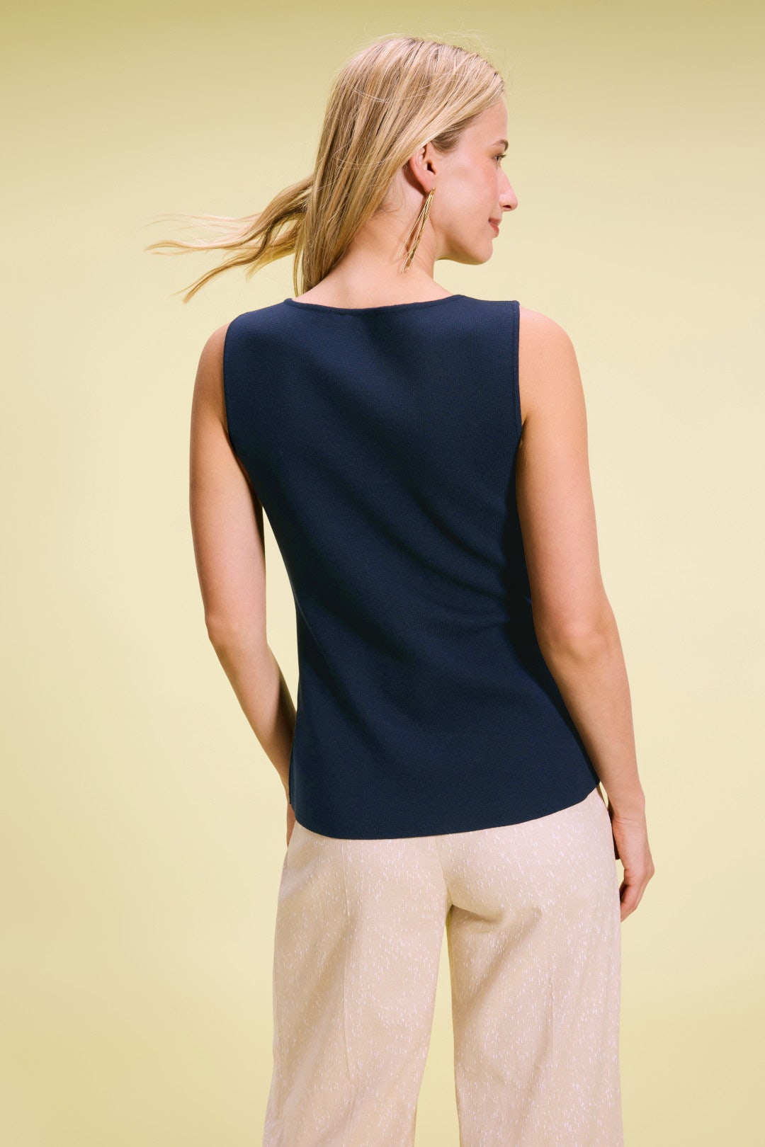 Peplum Vest by Ted Baker London 2
