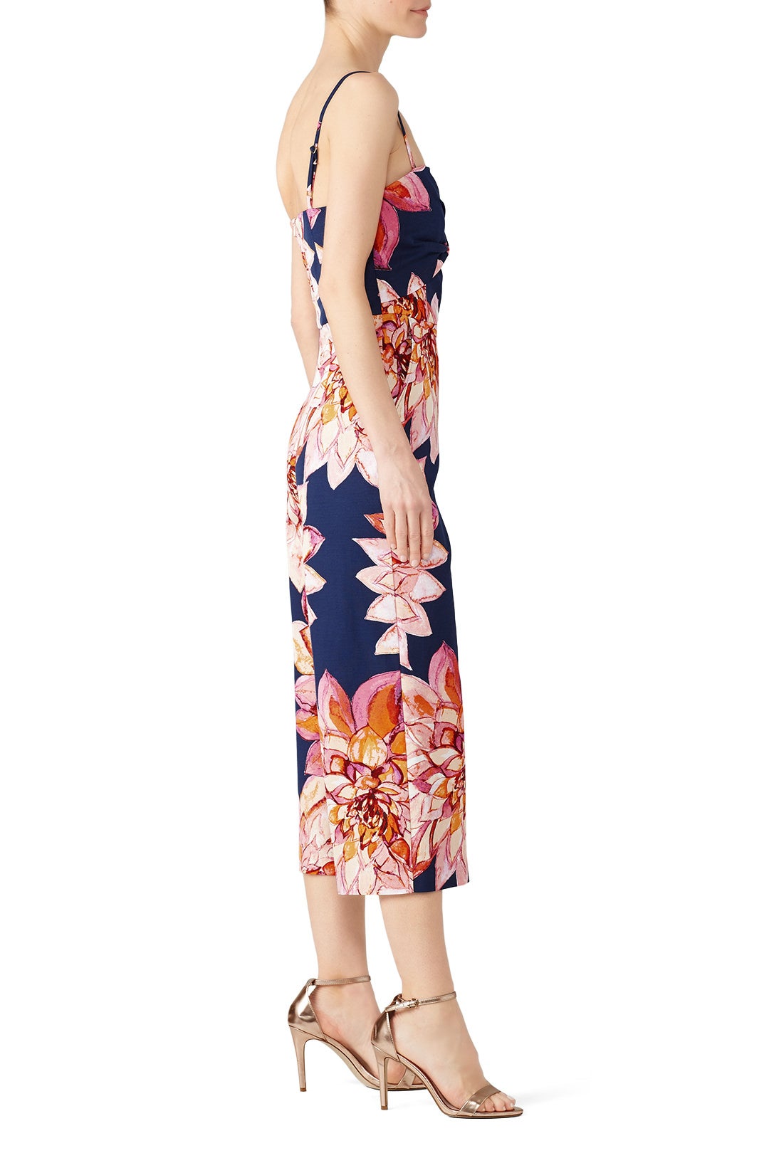 Scenary Jumpsuit by Trina Turk 1