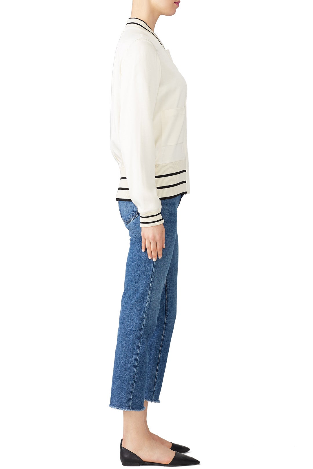Toril Bomber Jacket by Alexis 1