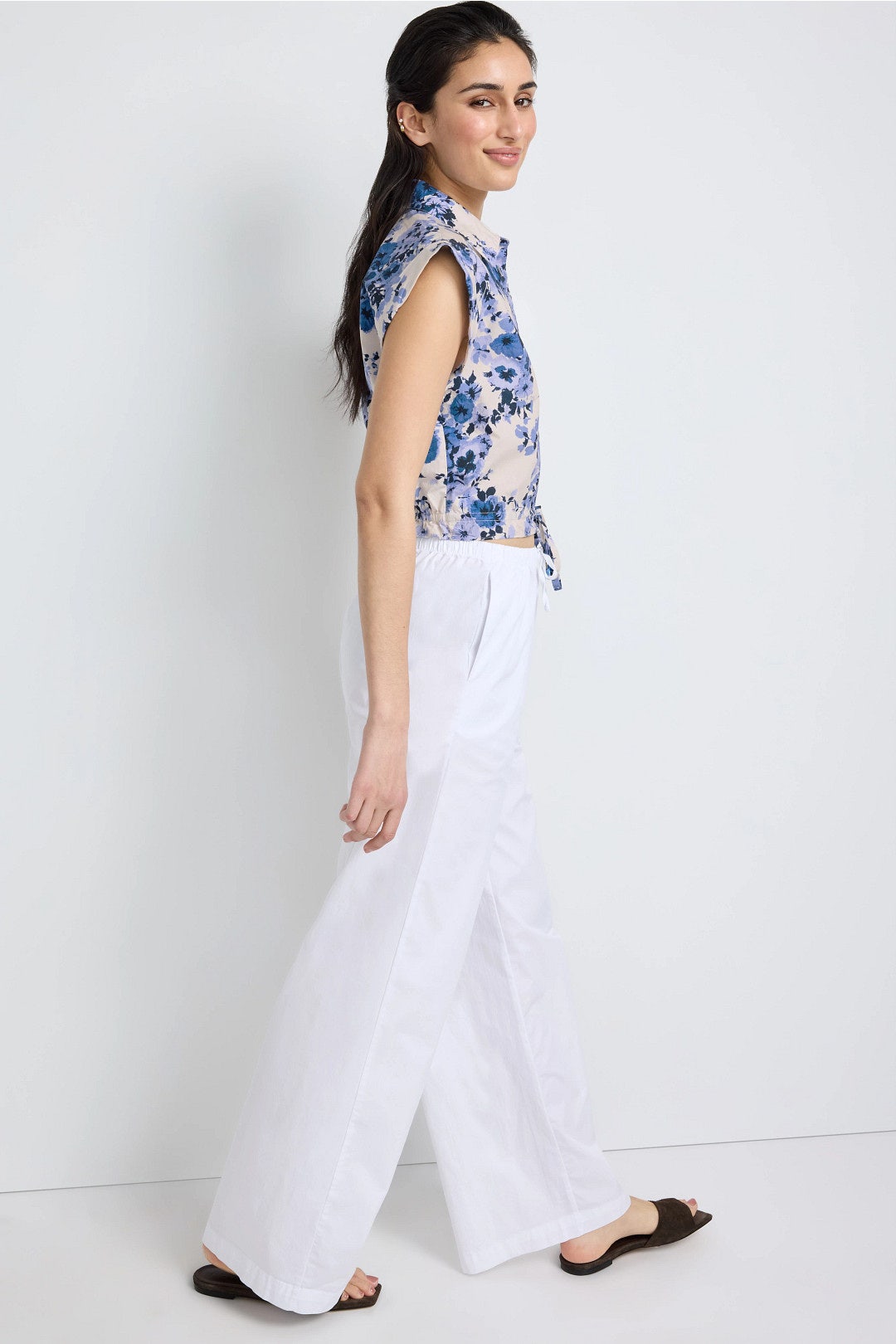 Octavia Top by Cara Cara New York 1