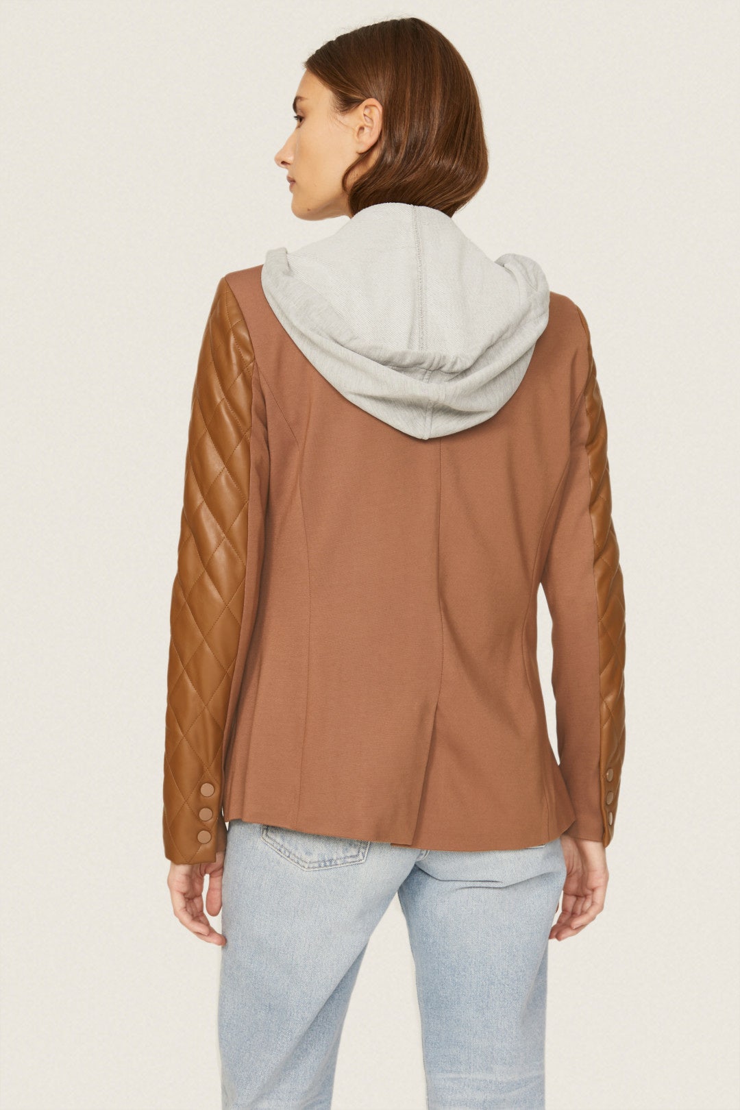 Easton Dickie Blazer by Central Park West 2