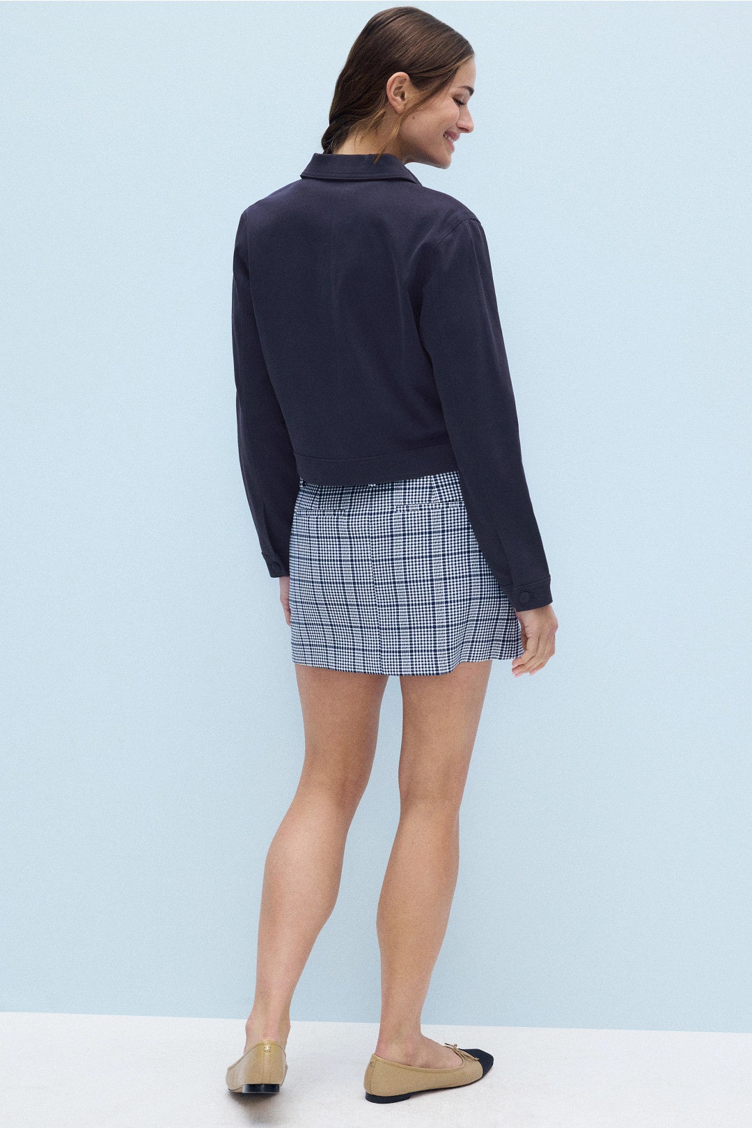 Blouson Jacket by DL1961 1