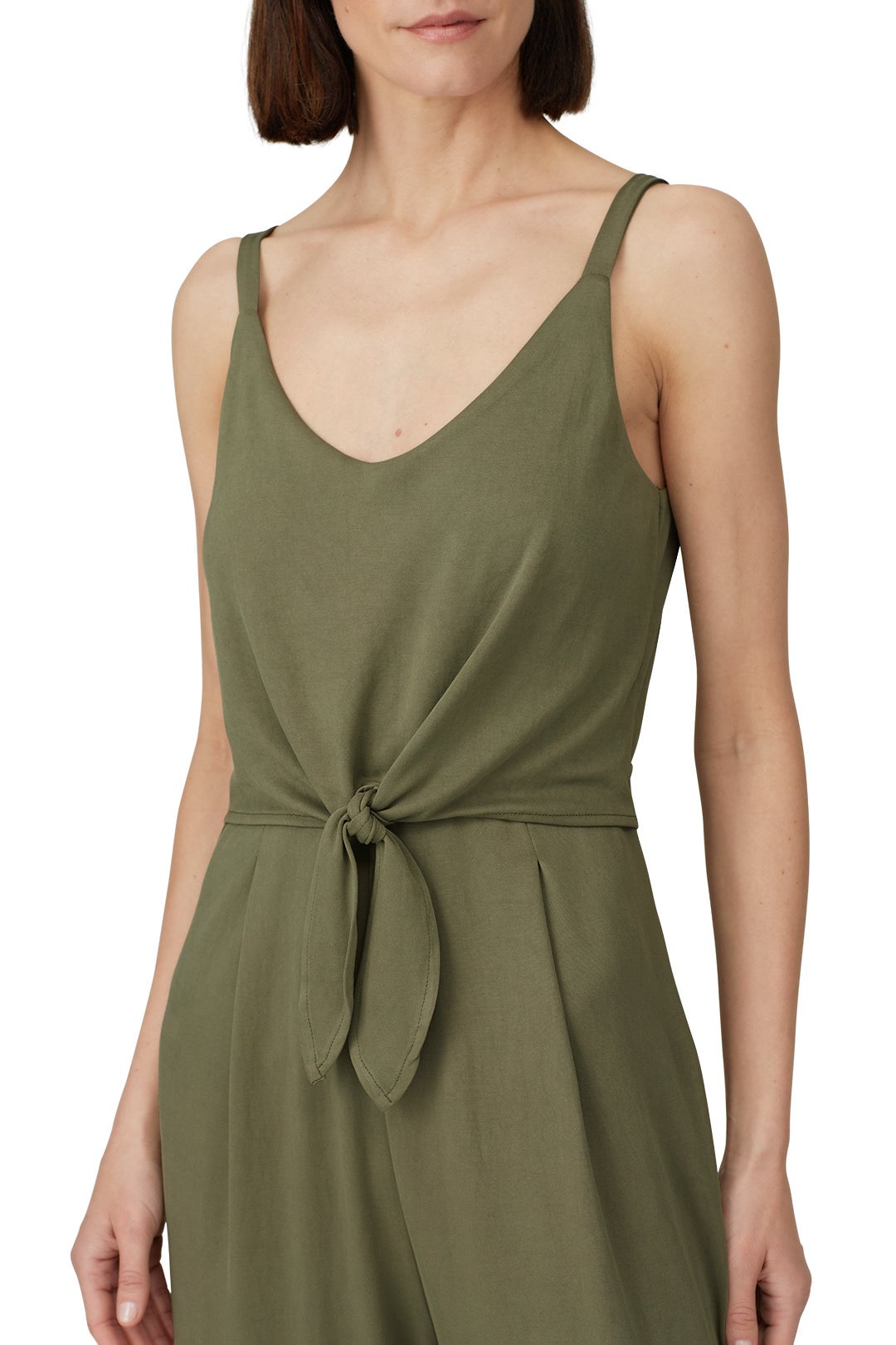 Nora Jumpsuit by HEARTLOOM 2