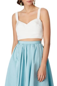 Modern Love Top by Jill Jill Stuart