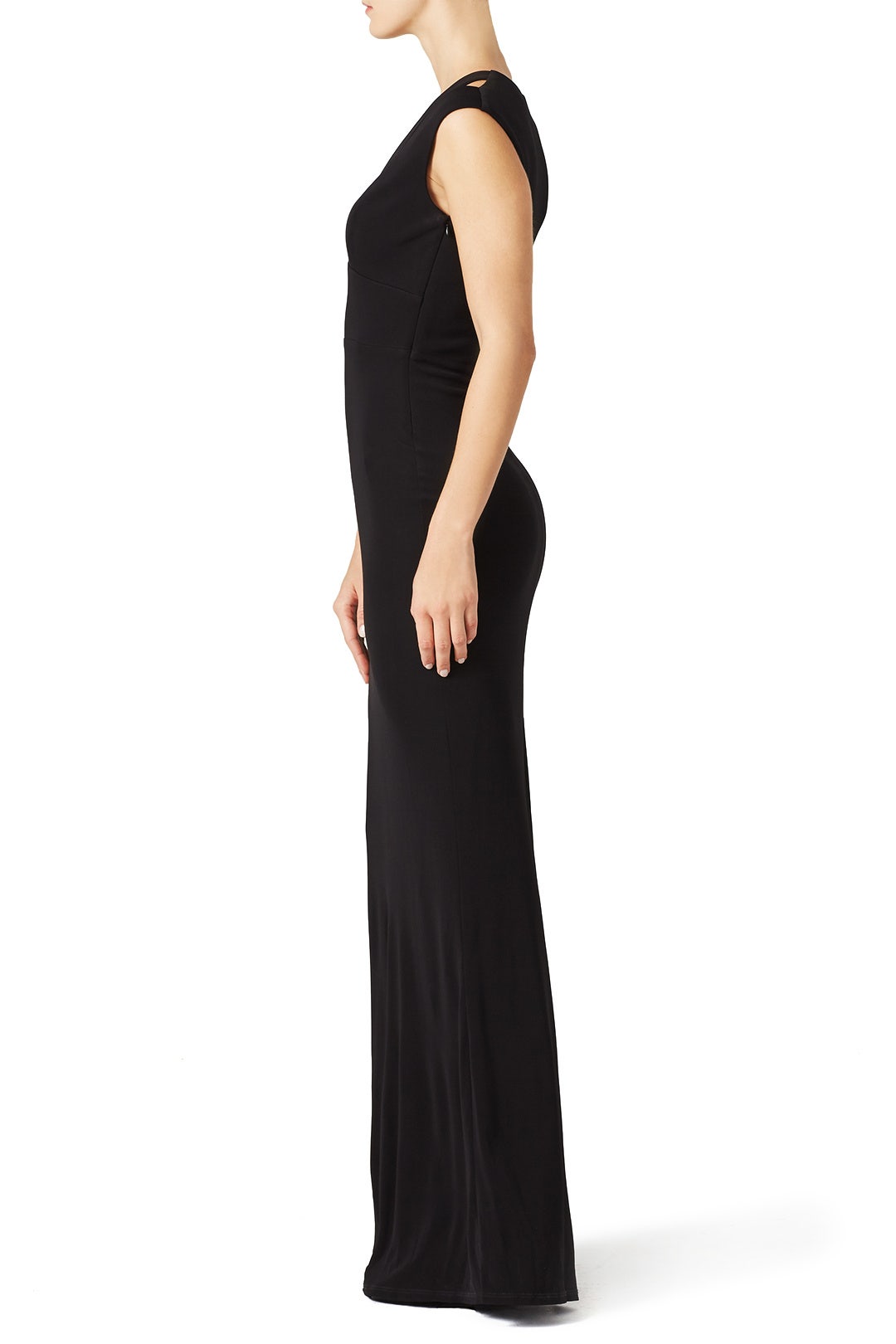 Signourney Gown by Slate & Willow 1