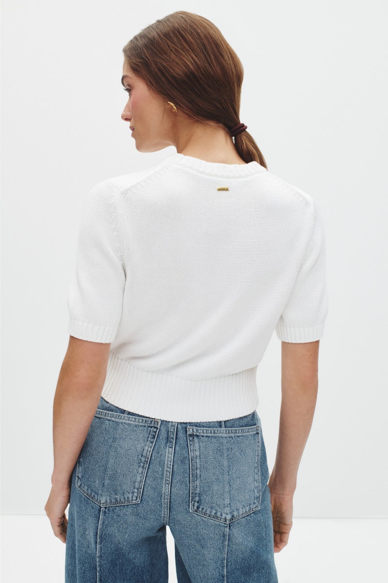Elsie Sweater by Toccin - Photo 2