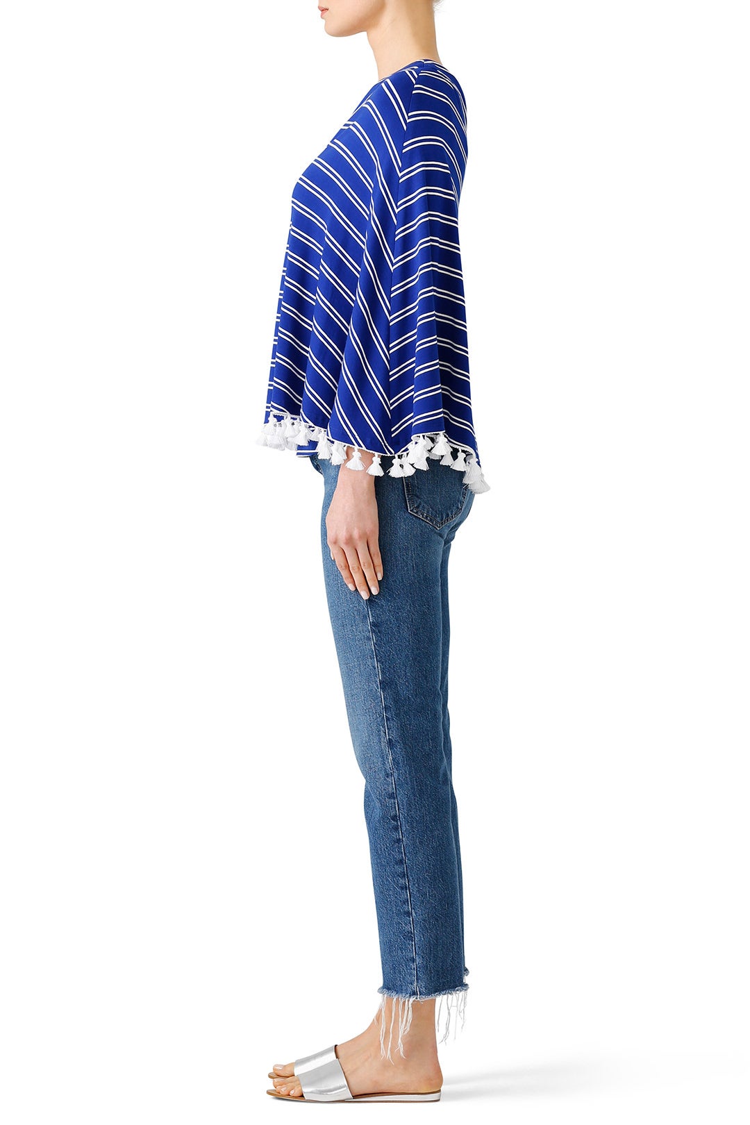 Pomona Top by Trina Turk 1