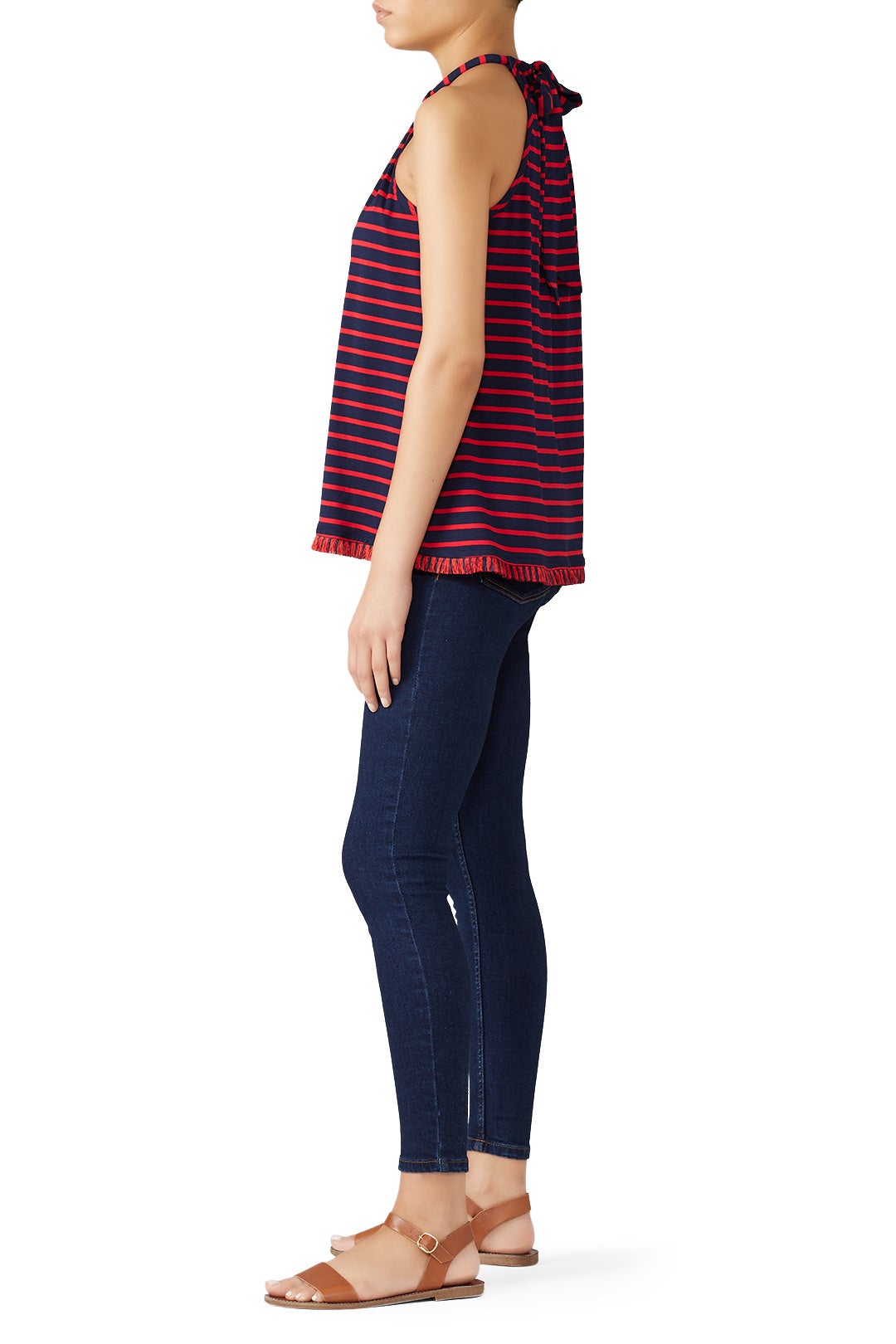 Forbes Top by Trina Turk 1