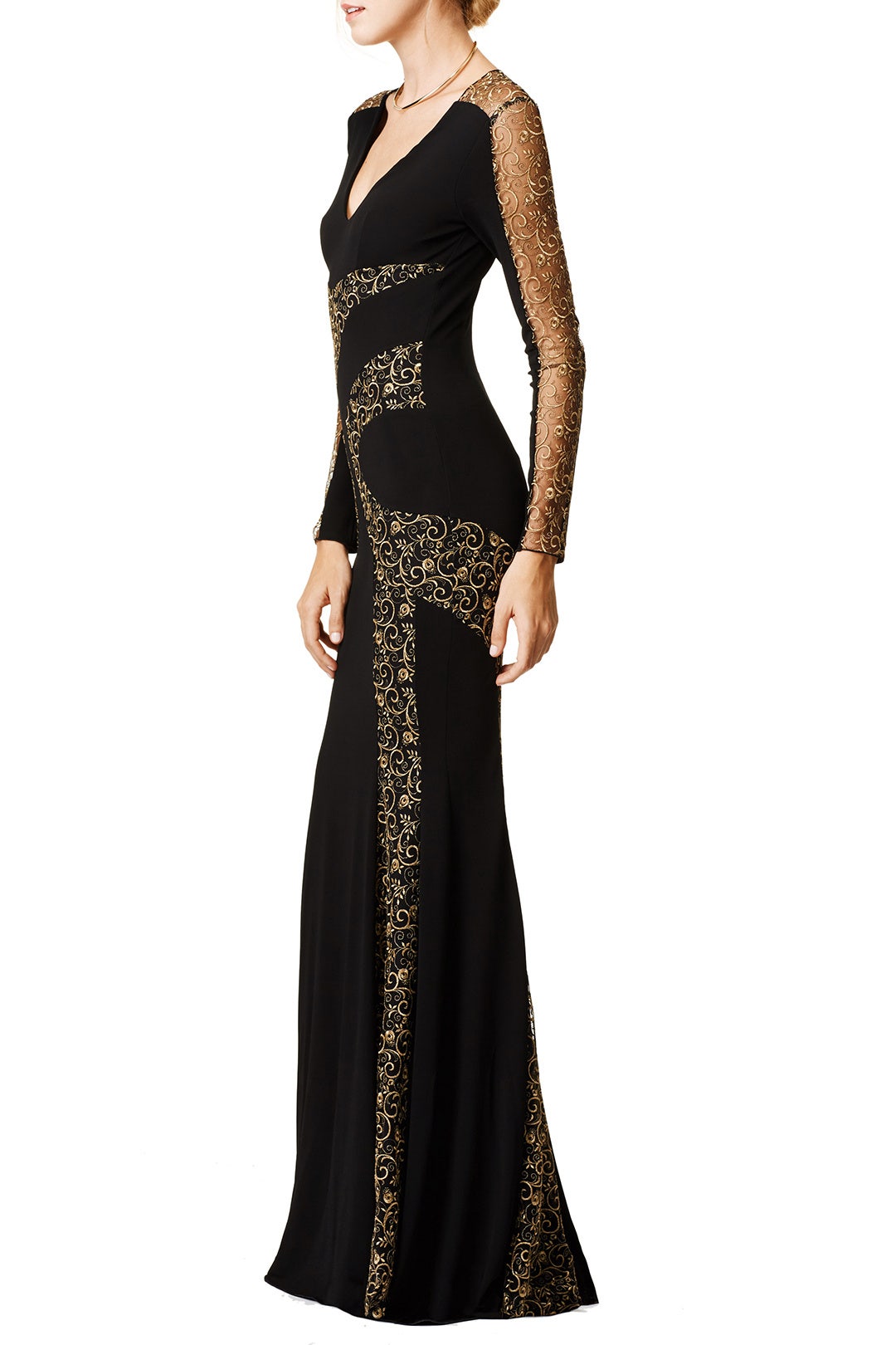 Vine Gown by Blumarine 2