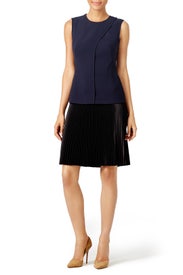 Clarisse Dress by Cedric Charlier