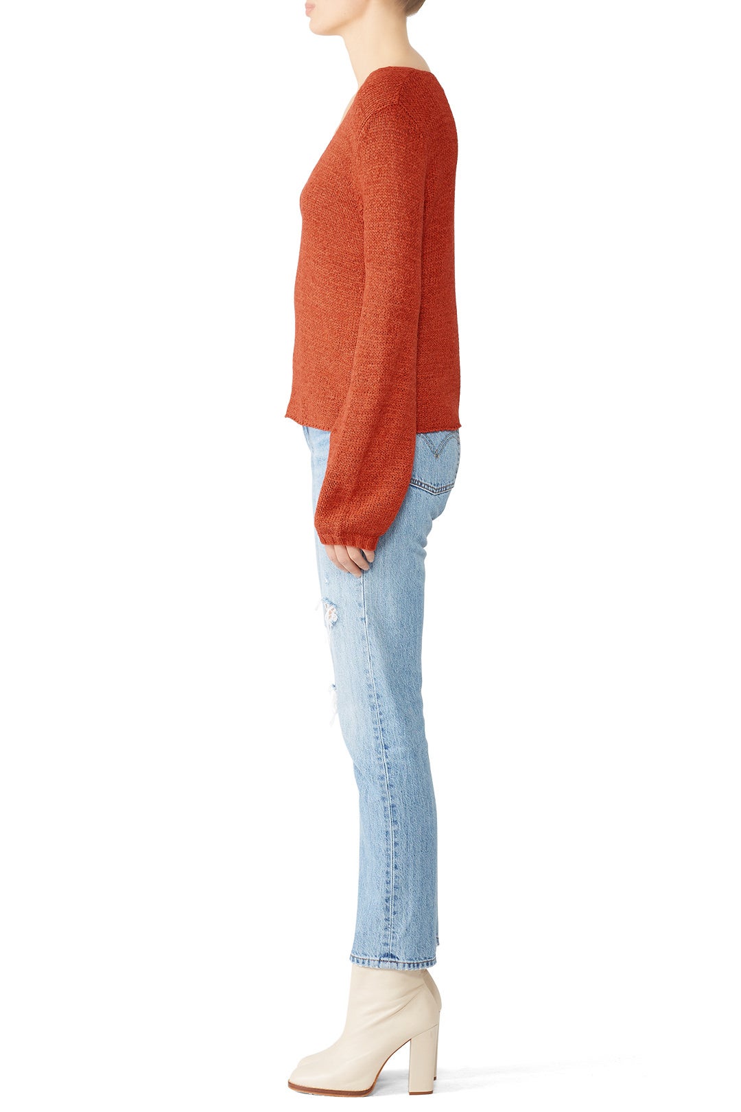Lauren Sweater by MINKPINK 1