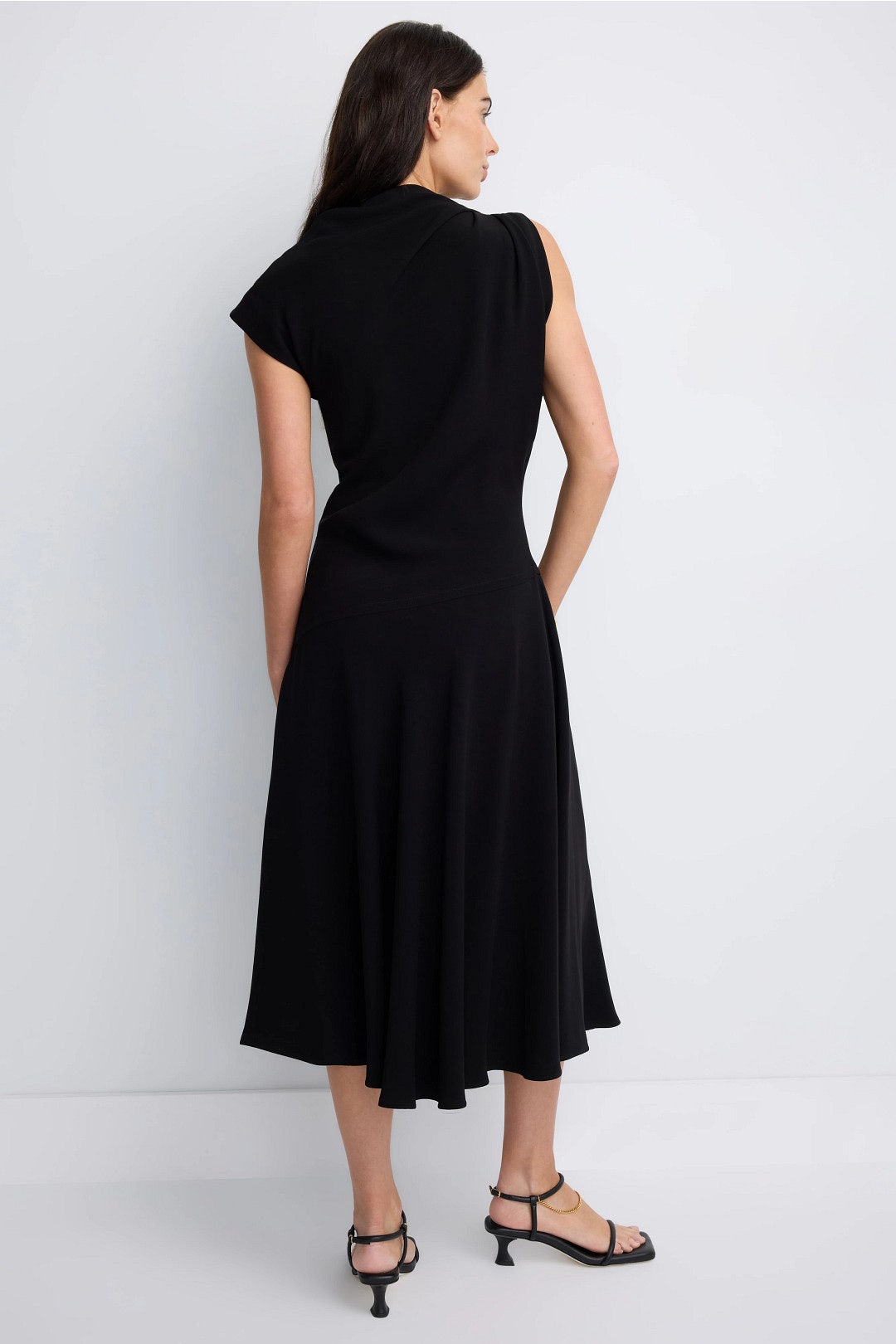 Rue Dress by Proenza Schouler 2