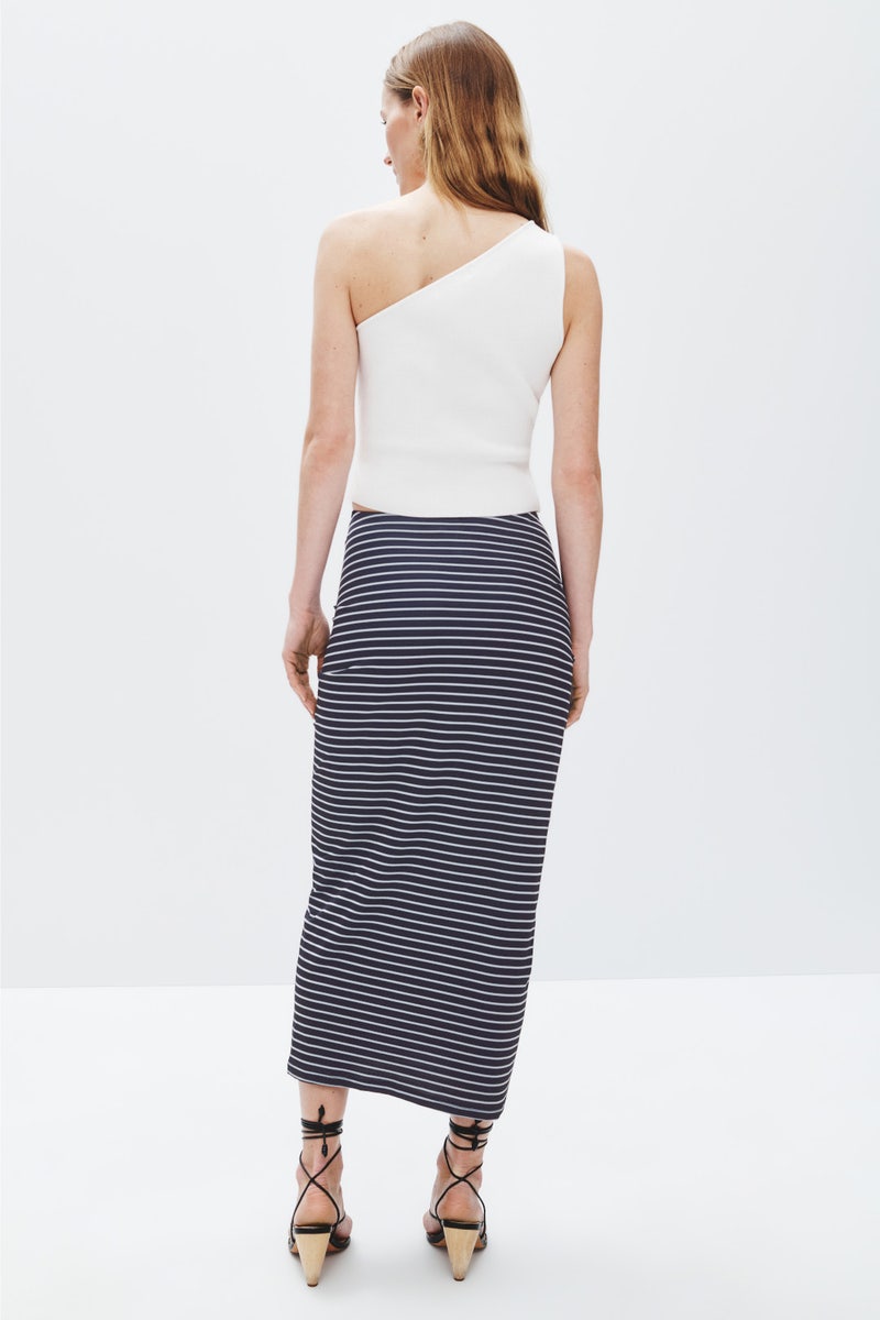 Rosalie Skirt by Ronny Kobo - Photo 2