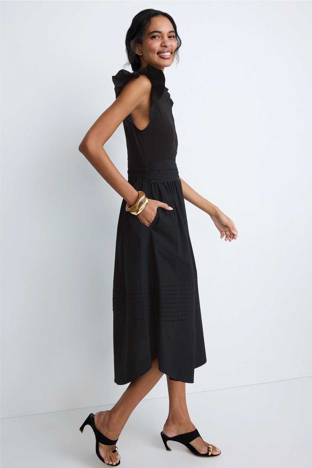 Odessa Dress by Ramy Brook | Rent the Runway