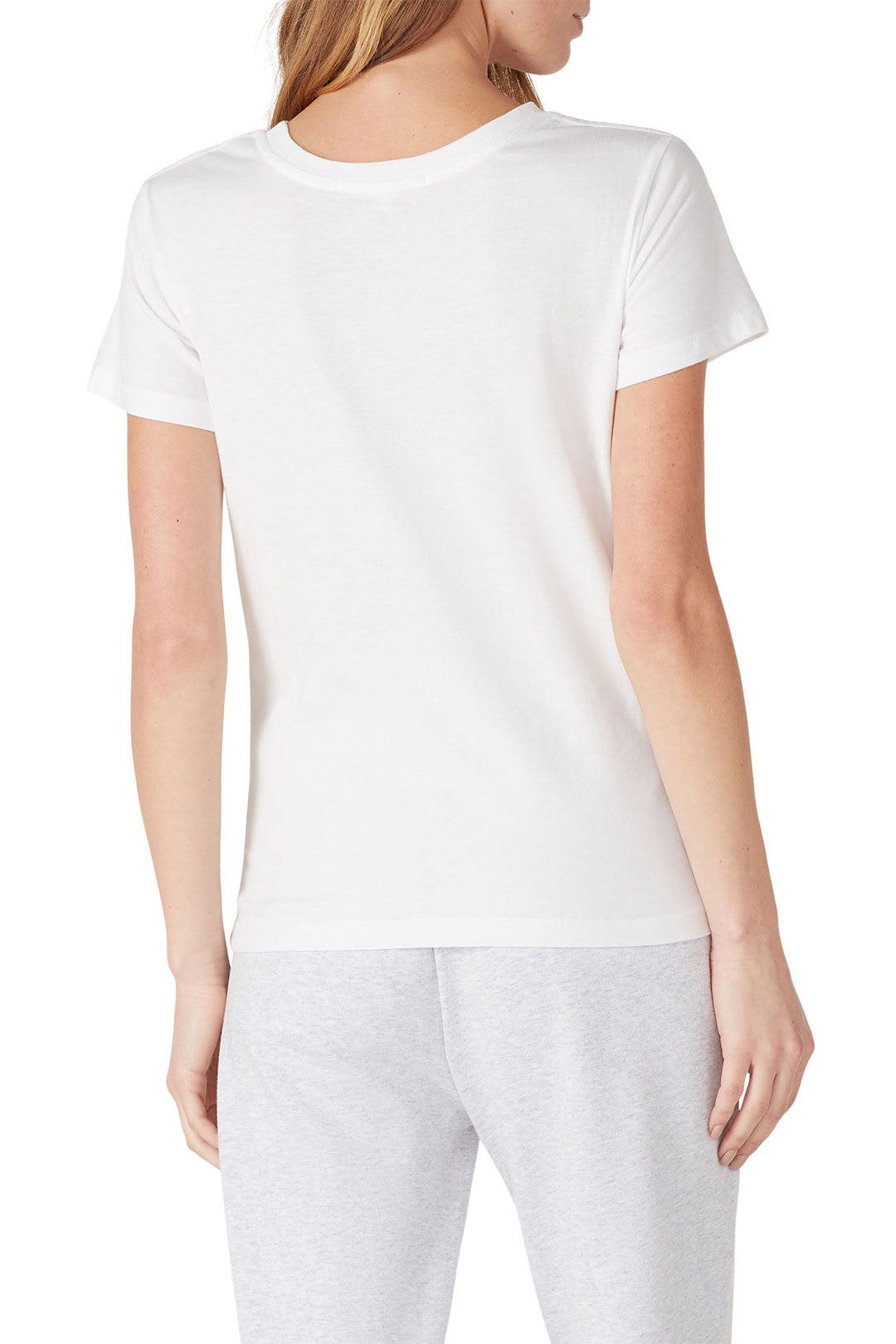 Mail Models T-Shirt by Unfortunate Portrait 2