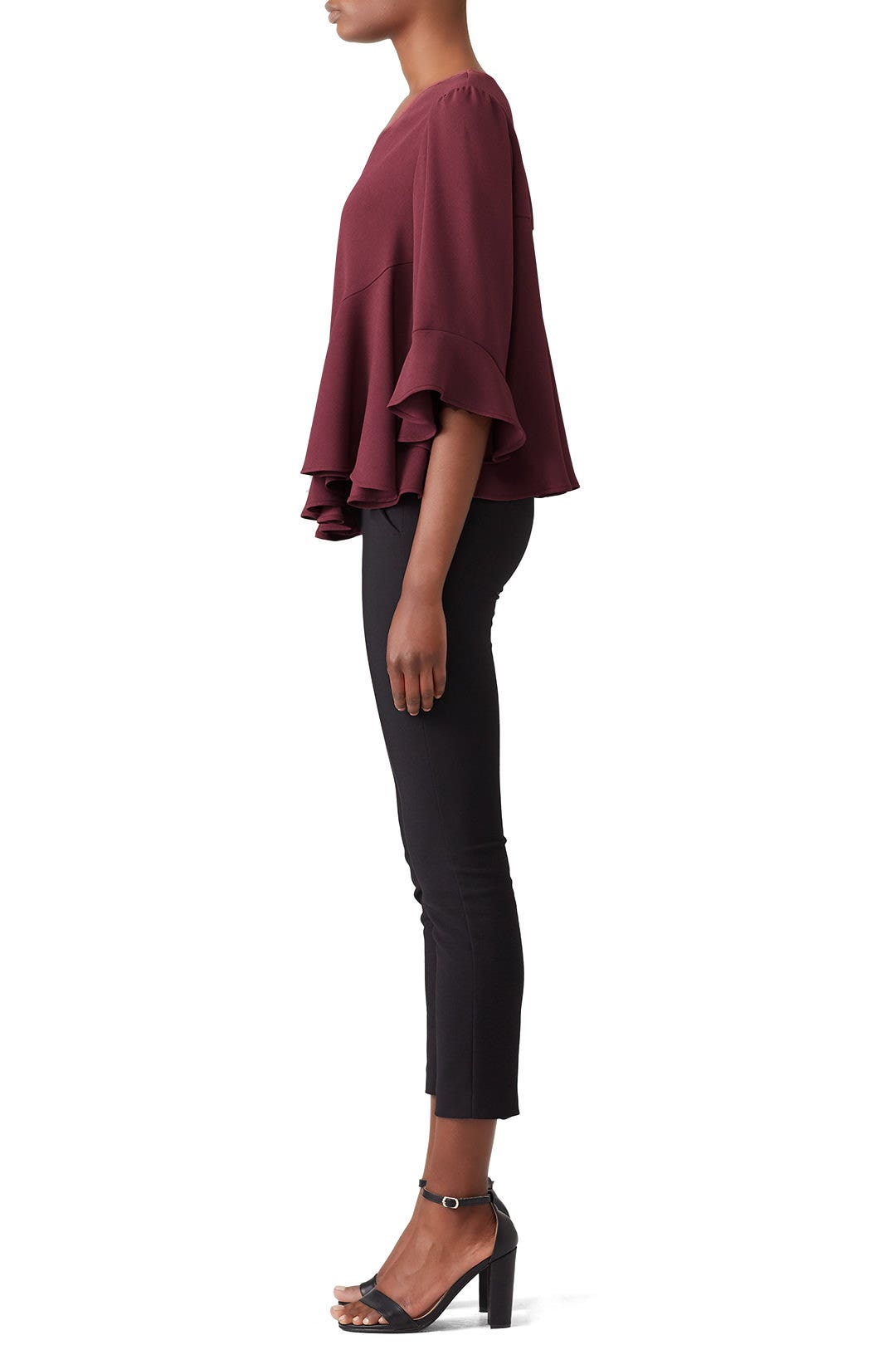 Dillone Pullover Top by DREW 2