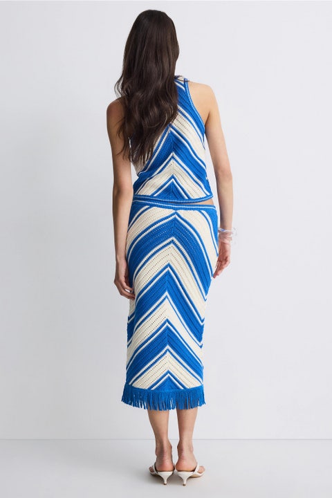 Rent A Pretty Mustard yellow trail gown with decent sleeves main image 1