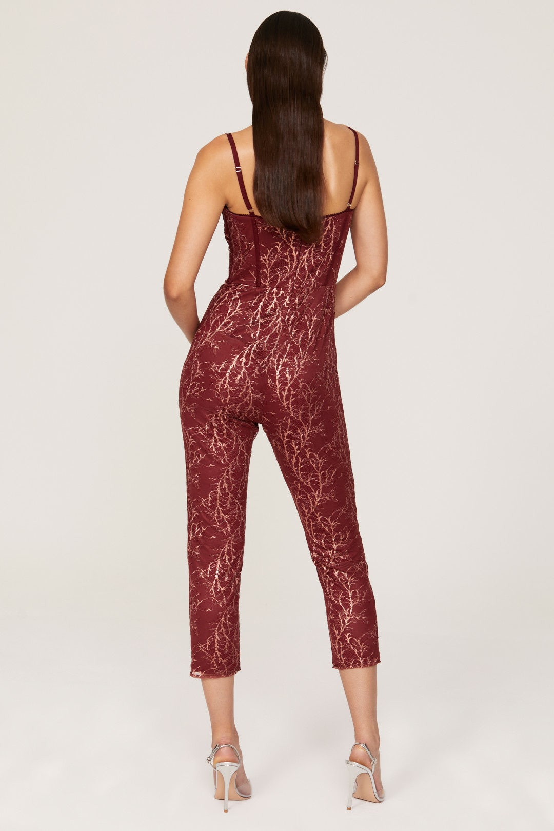 Venus Jumpsuit by Katie May 2