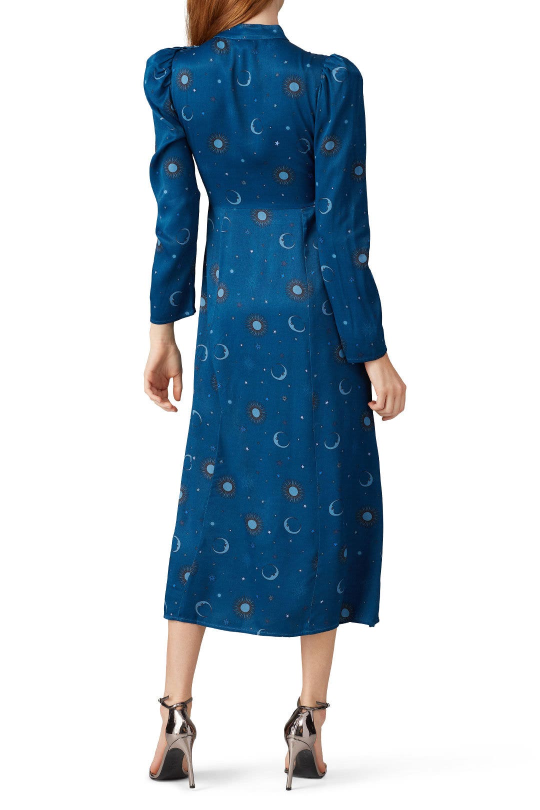Moonlight Fallon Dress by RAHI 1