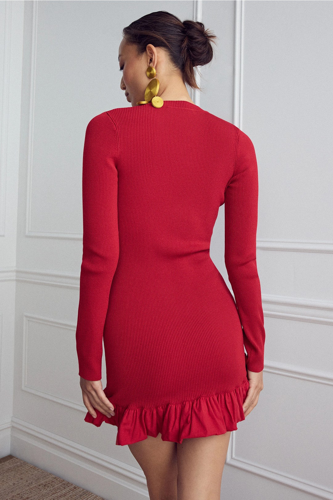 Otto Mini Dress