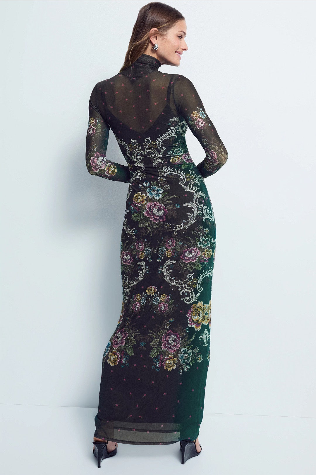 Billie Dress by AFRM 2