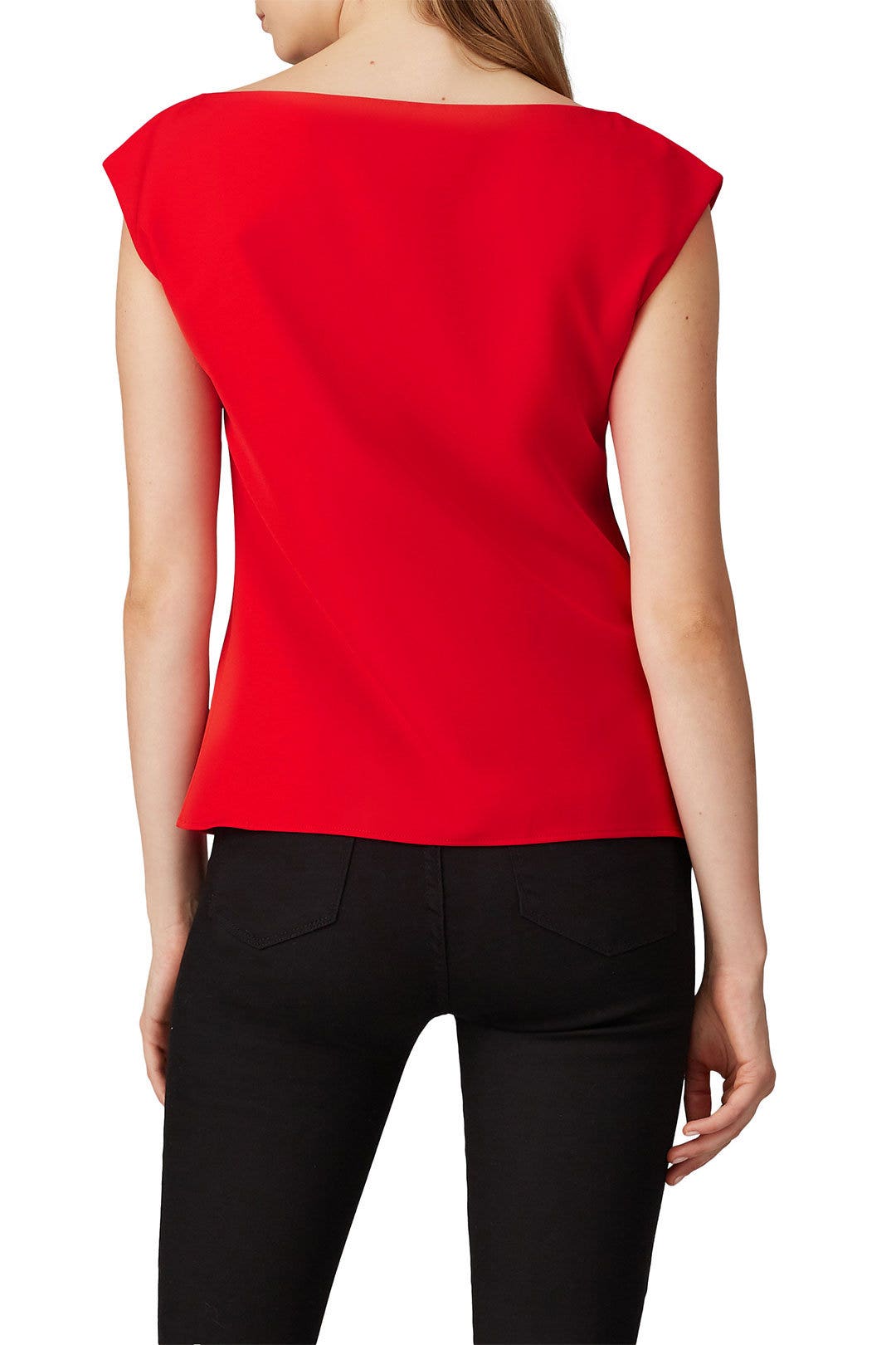 Harper Top by CAARA 1