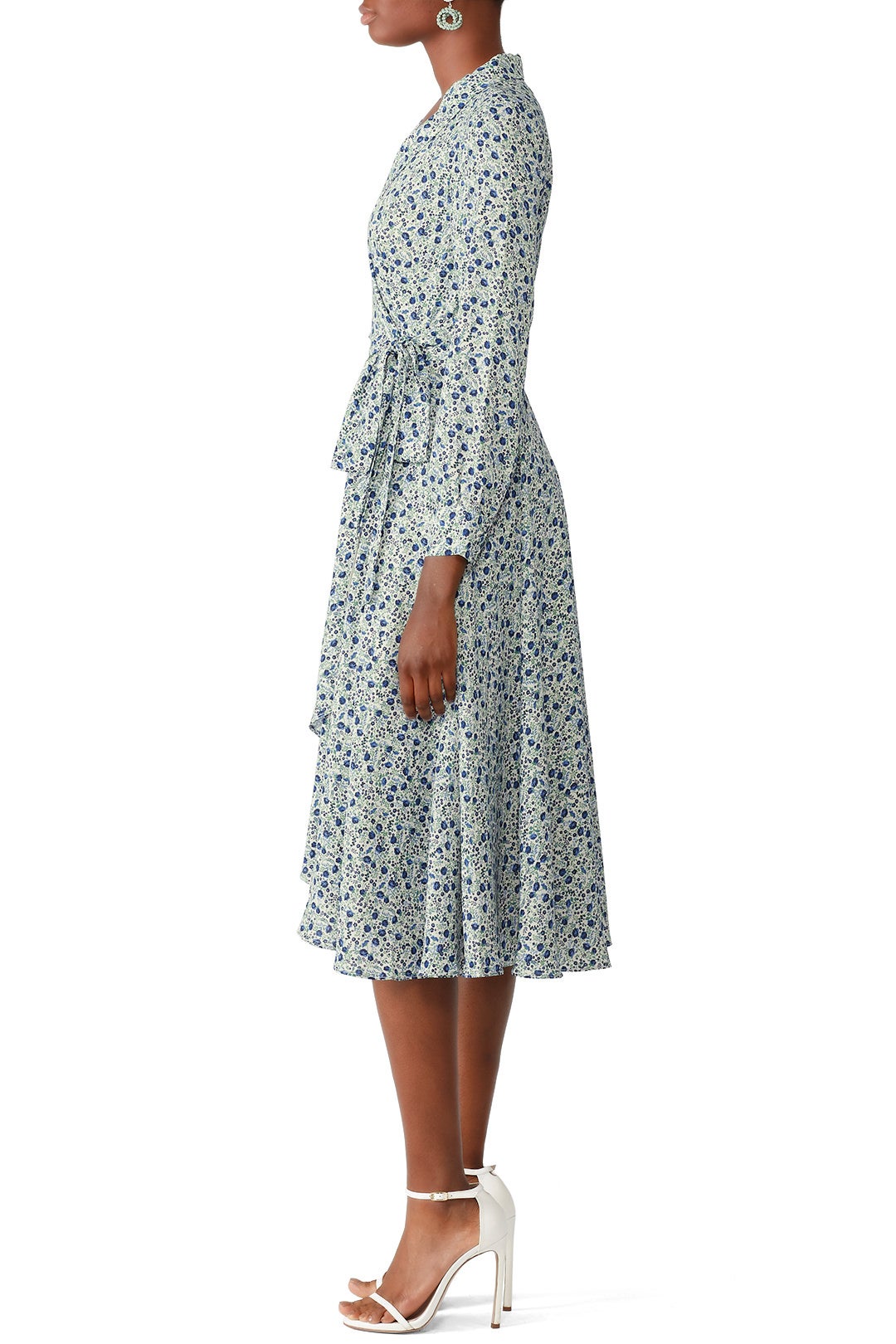 The Winslet Dress by Fame & Partners 1