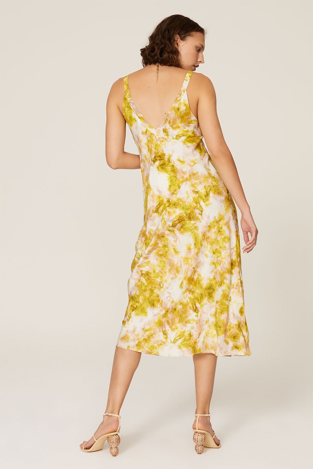 Maple Dress by Joie 1