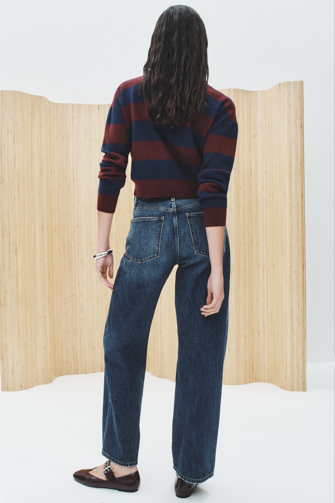 The Harlowe Jean by Joe's Jeans 2
