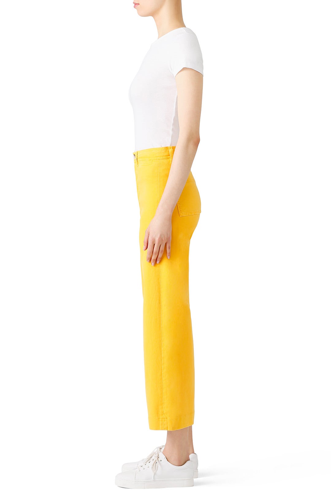 Saffron Caron Pant by M.i.h. Jeans 2