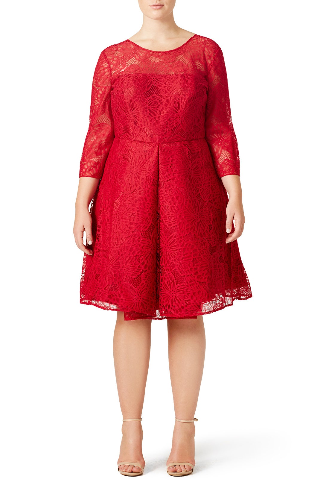 Bardot Dress by ML Monique Lhuillier 0