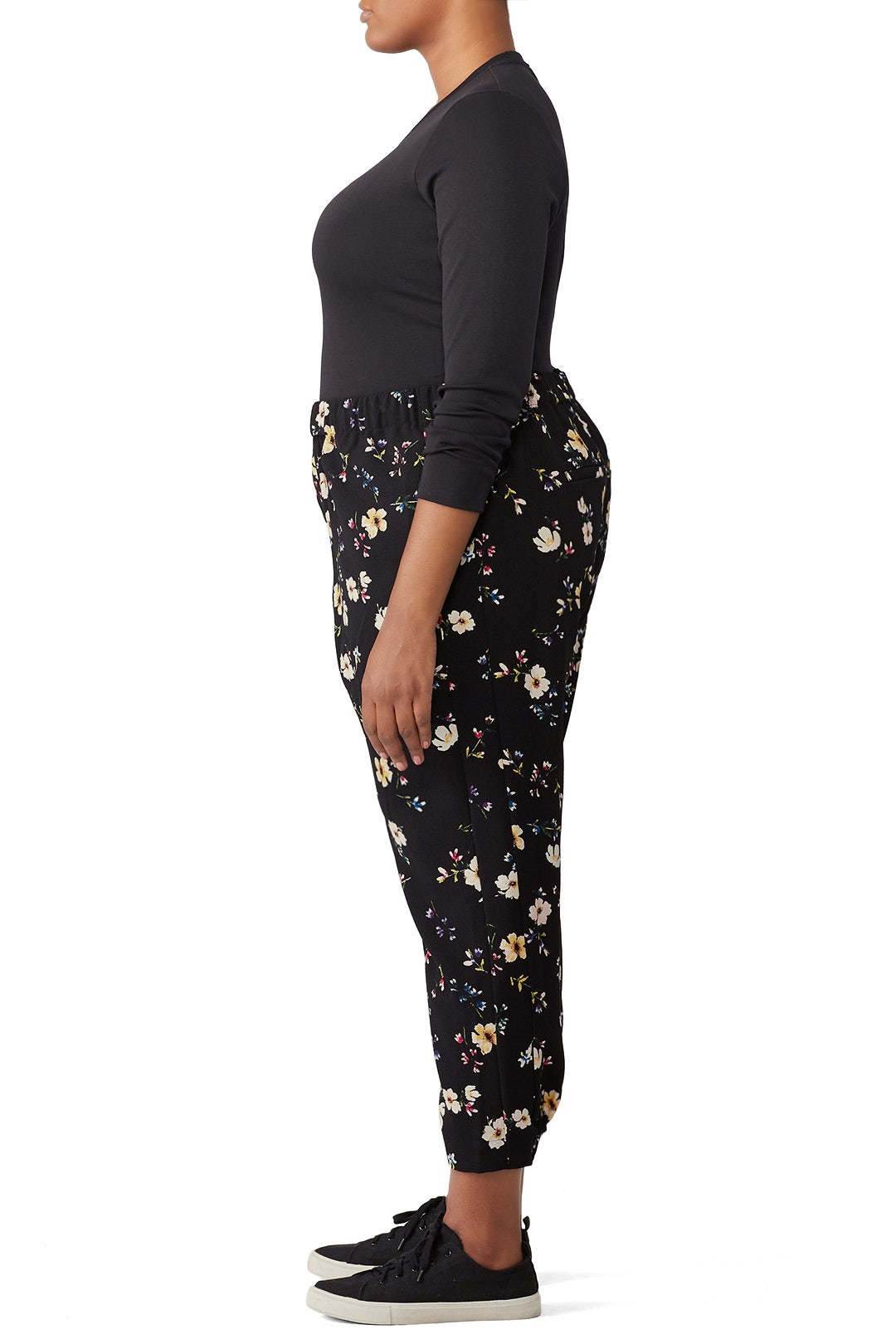 Zuma Pull On Pants by Rachel Rachel Roy 1