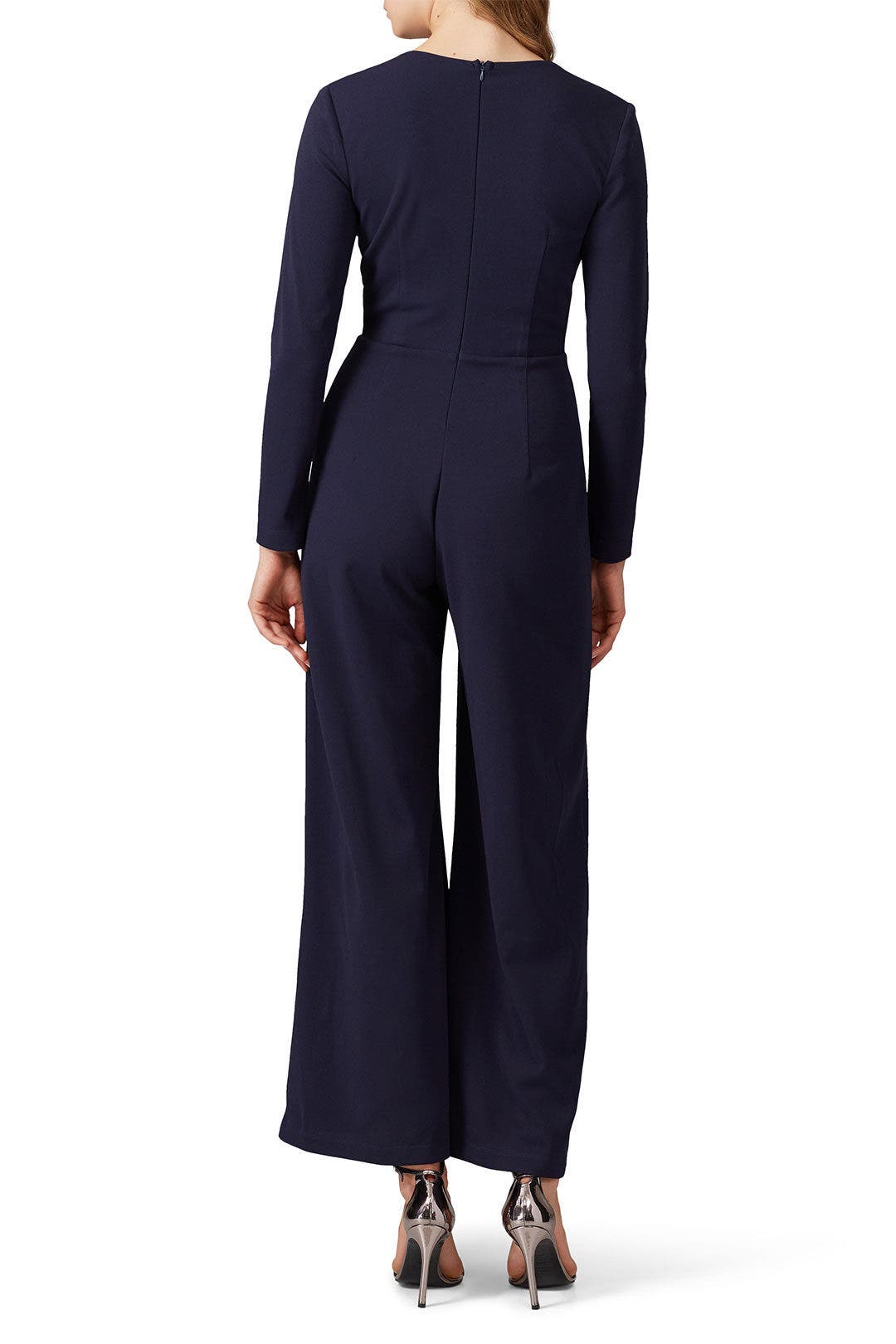 Nova Jumpsuit by STYLESTALKER 2