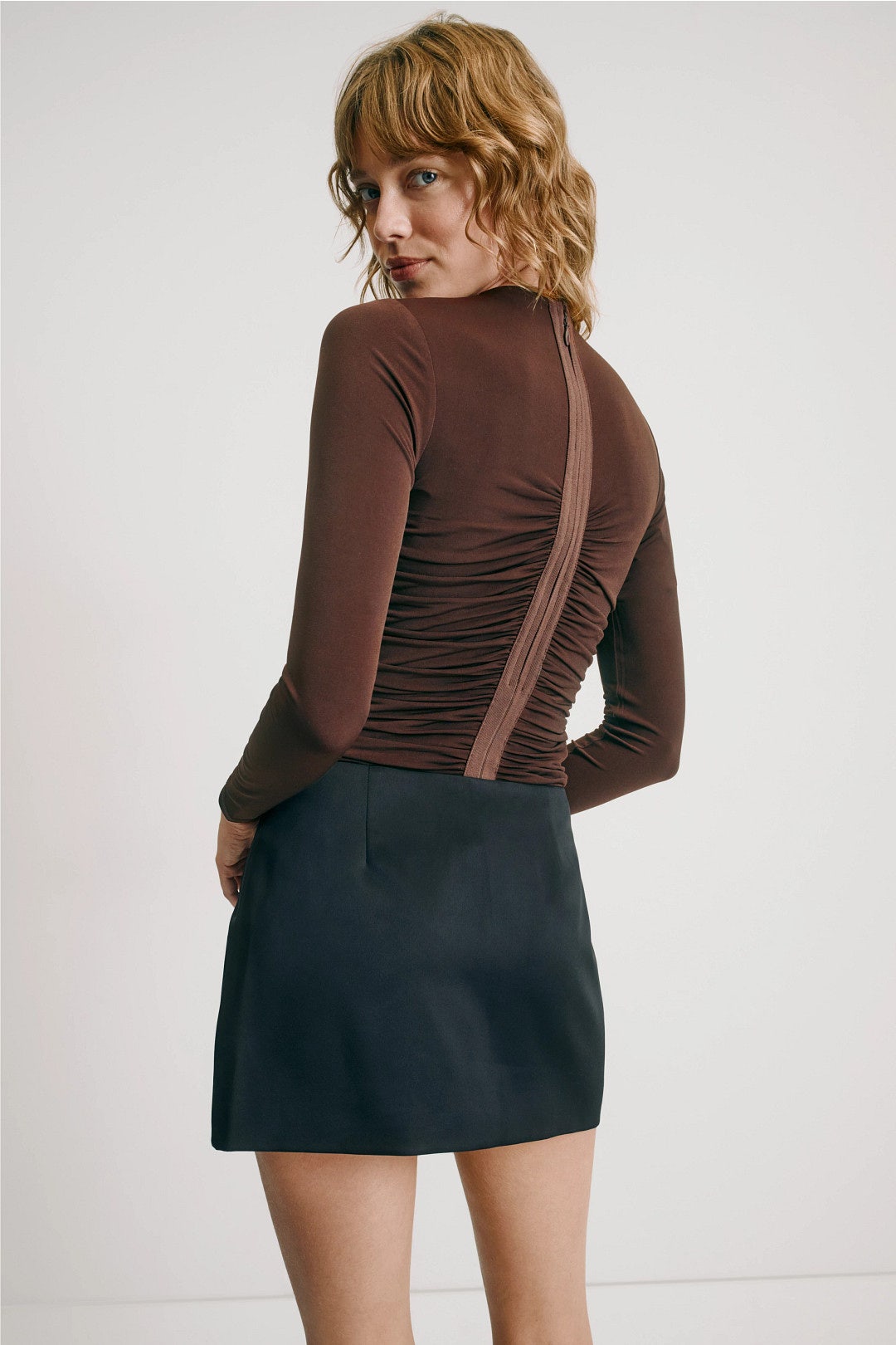 Veronica Top by Hervé Léger 2