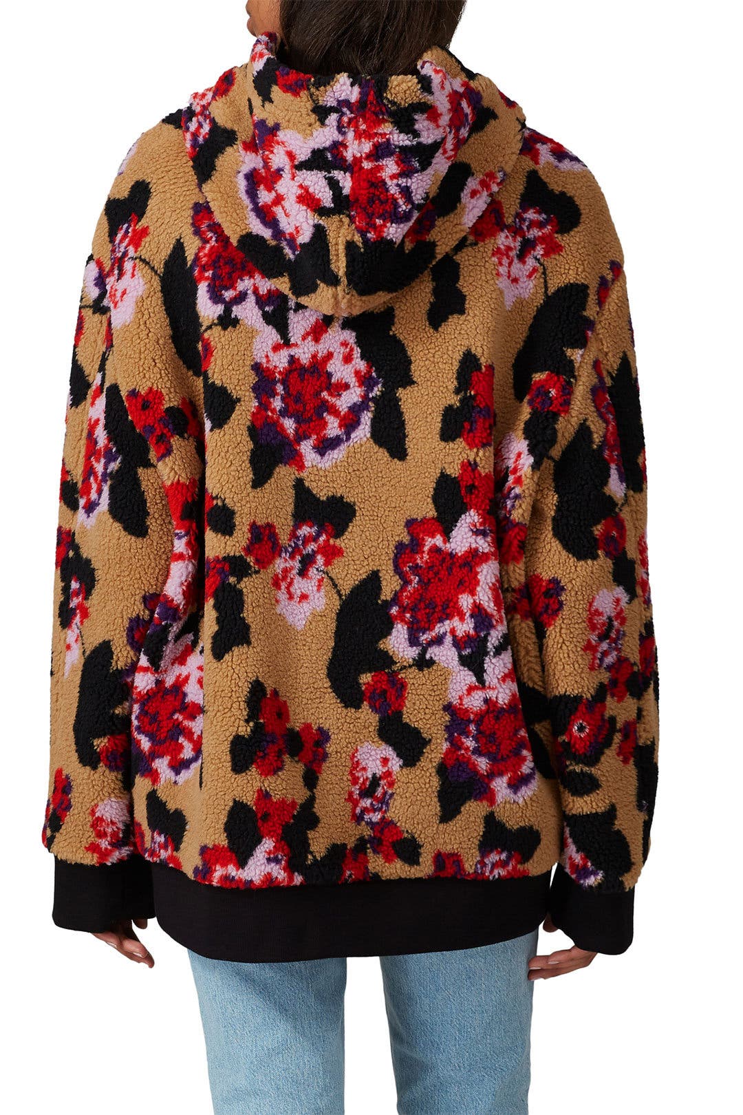 ジャケット・アウター SMOOTH MEJANGE WRAP COAT SMOOTH MEJANGE WRAP COAT