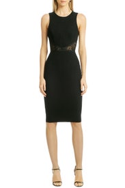 Leave it to Lace Dress by nha khanh