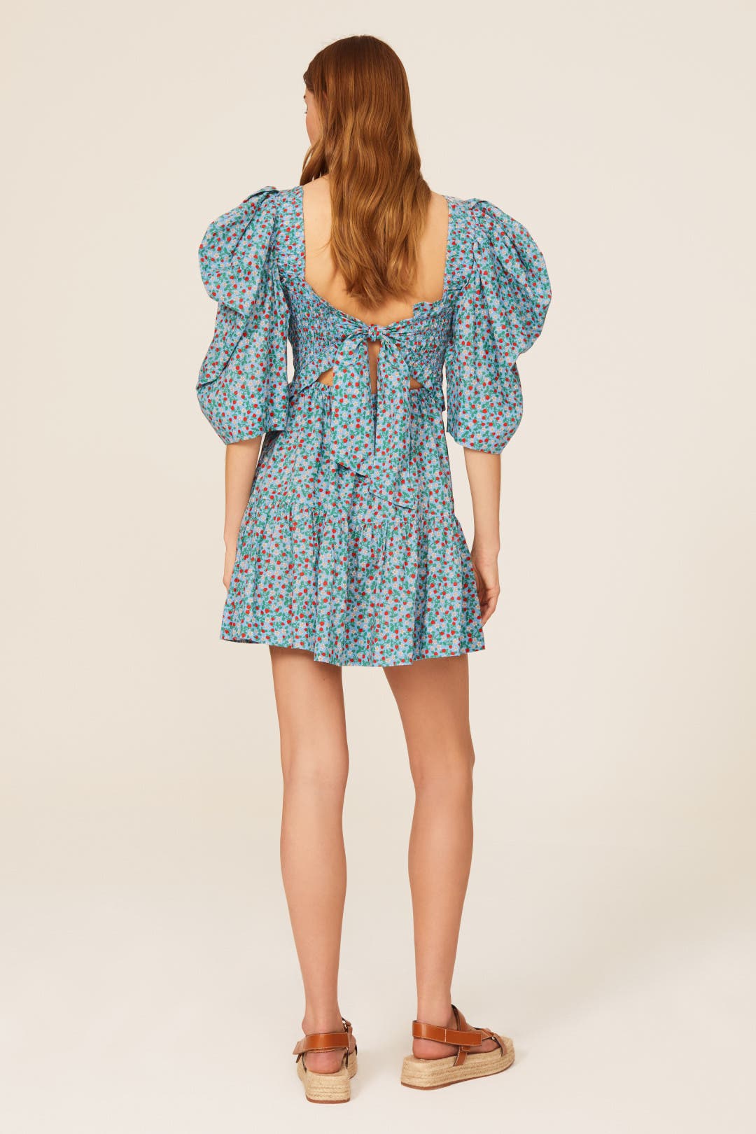 【foundrymews】Liline dress foundrymews】Liline dress