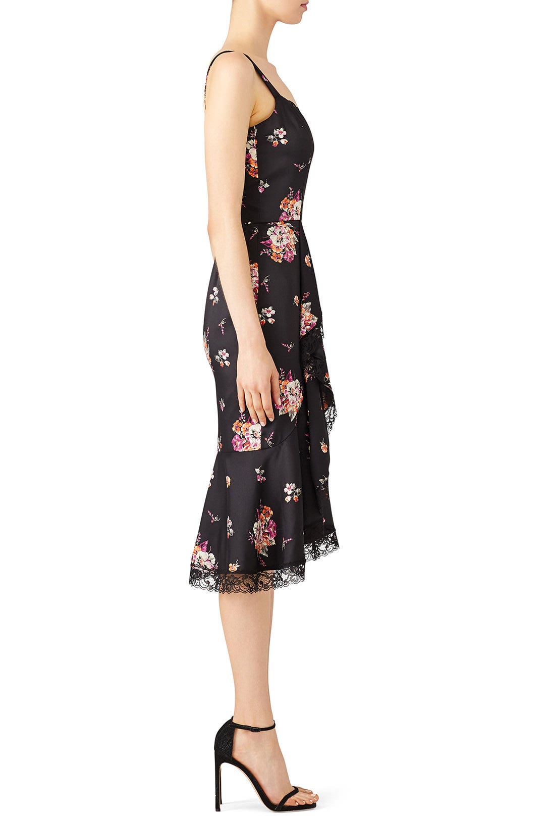 Casey Dream Dress by Slate & Willow 1