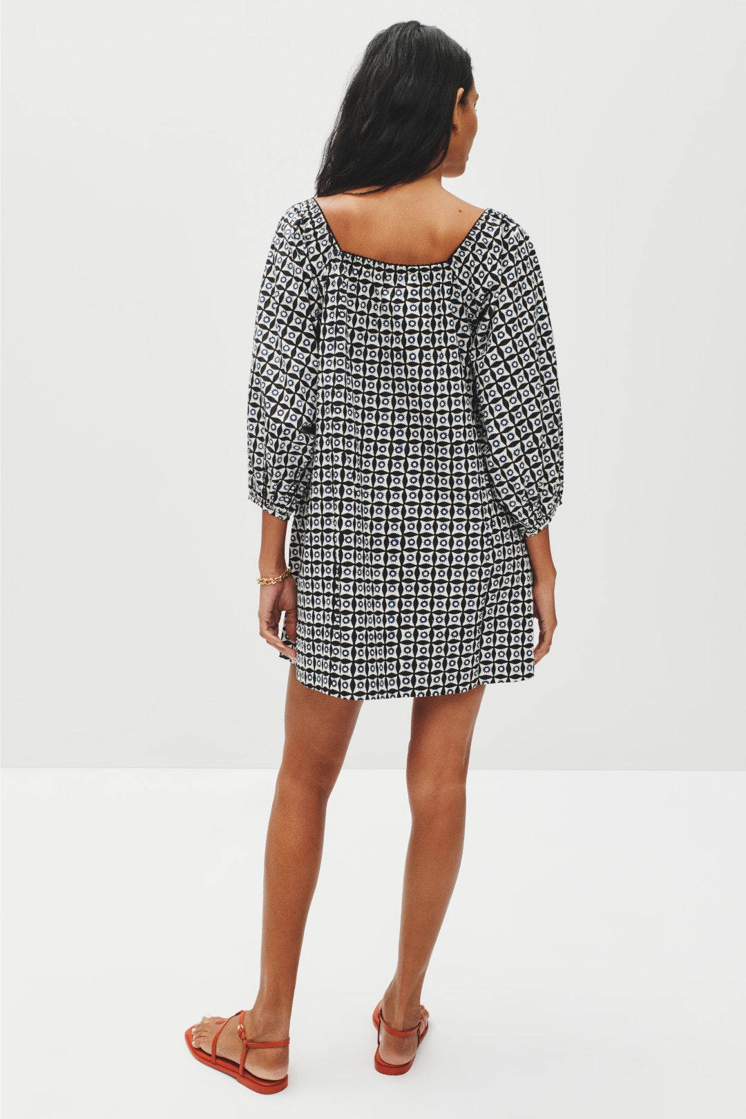 Dali Dress by Ciao Lucia 2