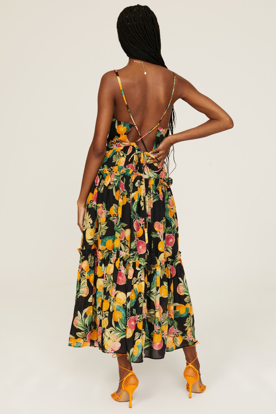 Harbour Island Dress by Cara Cara New York 2