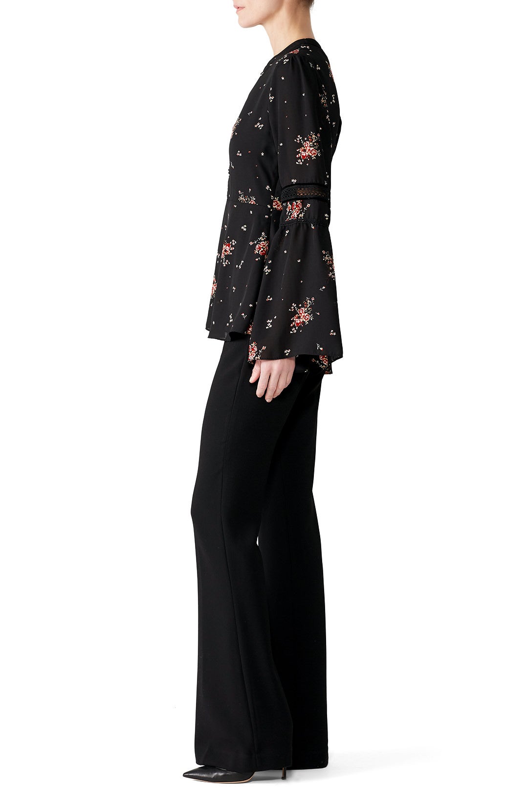 Lafayette Top by Show Me Your Mumu 1