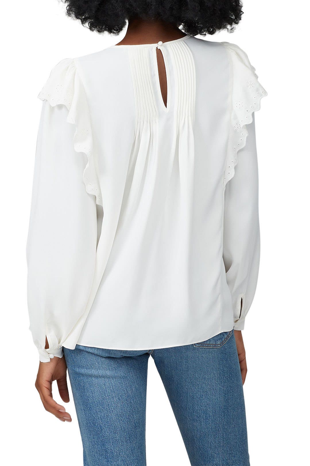 Acelynn Top by Joie 1