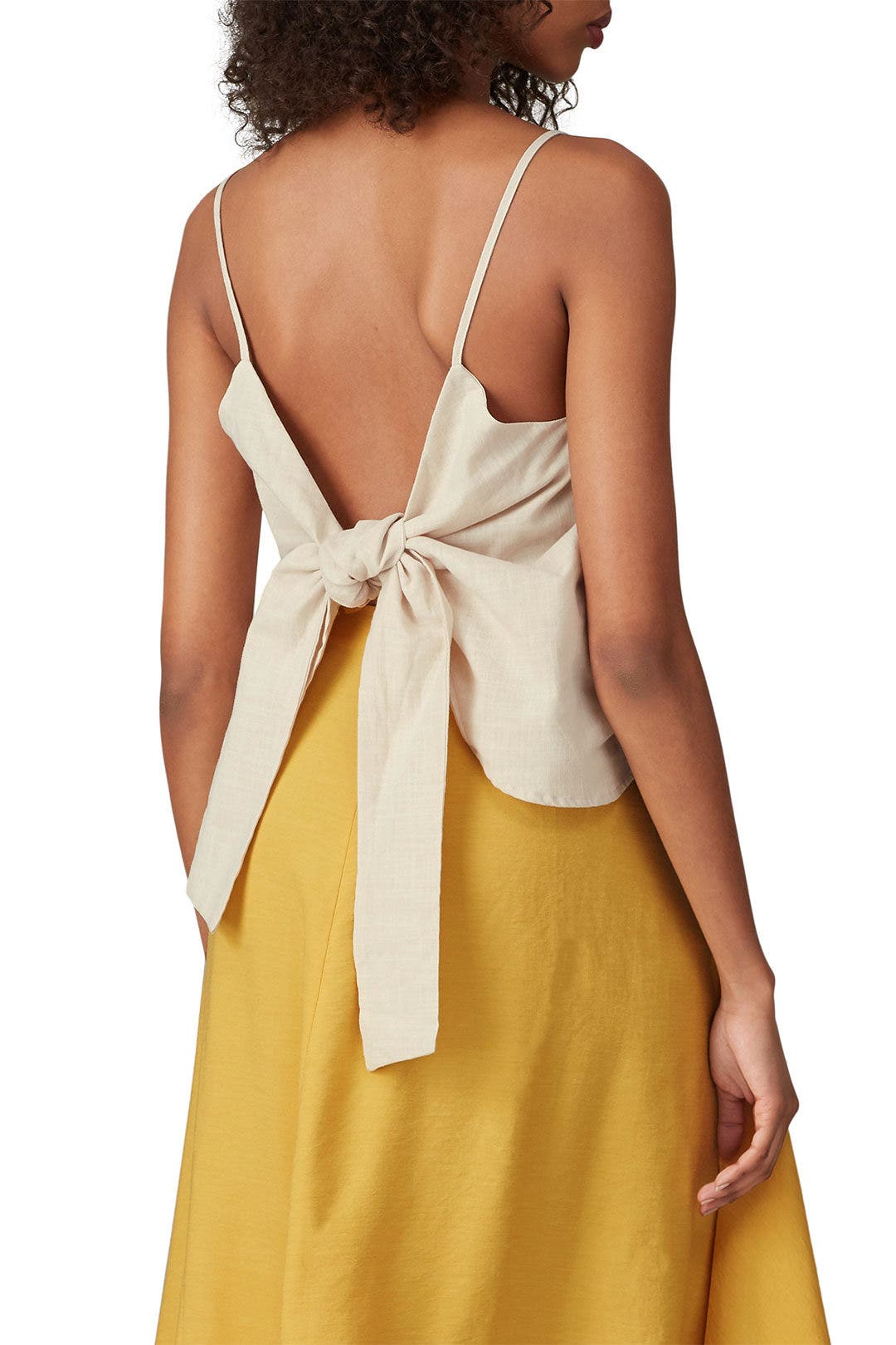 Tie Cami by MINKPINK 1